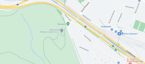 120m² Commercial property in Hietzing, Austria No. 100044 4