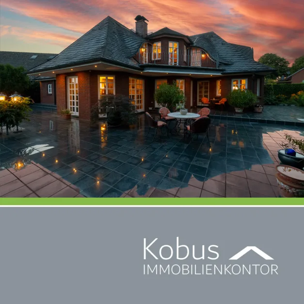 2 bedrooms Villa in Uelzen, Germany No. 150143