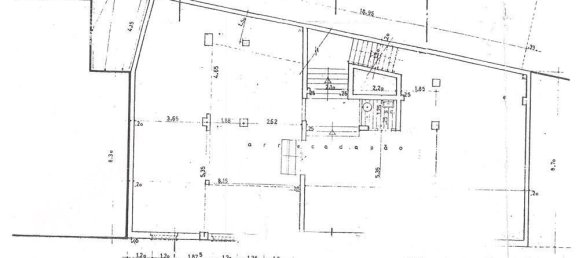 Gewerbliche Immobilie in Lisbon, Portugal 130m², Nr. 72423 5