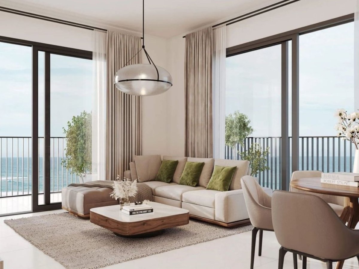 1 غرف نوم شقة في Maryam Island, UAE رقم 38733