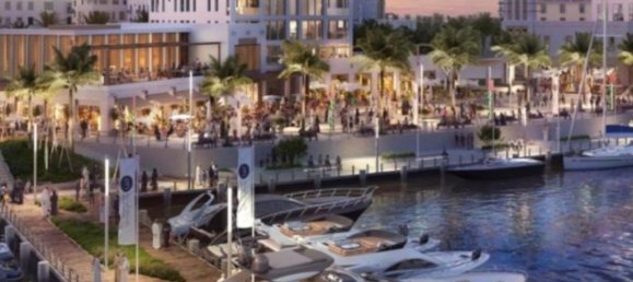 1 غرف نوم شقة في Maryam Island, UAE رقم 38733 17