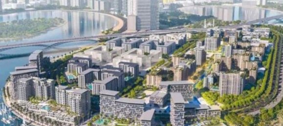 1 غرف نوم شقة في Maryam Island, UAE رقم 38733 15