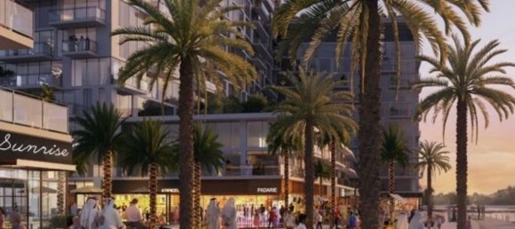 1 غرف نوم شقة في Maryam Island, UAE رقم 38733 26