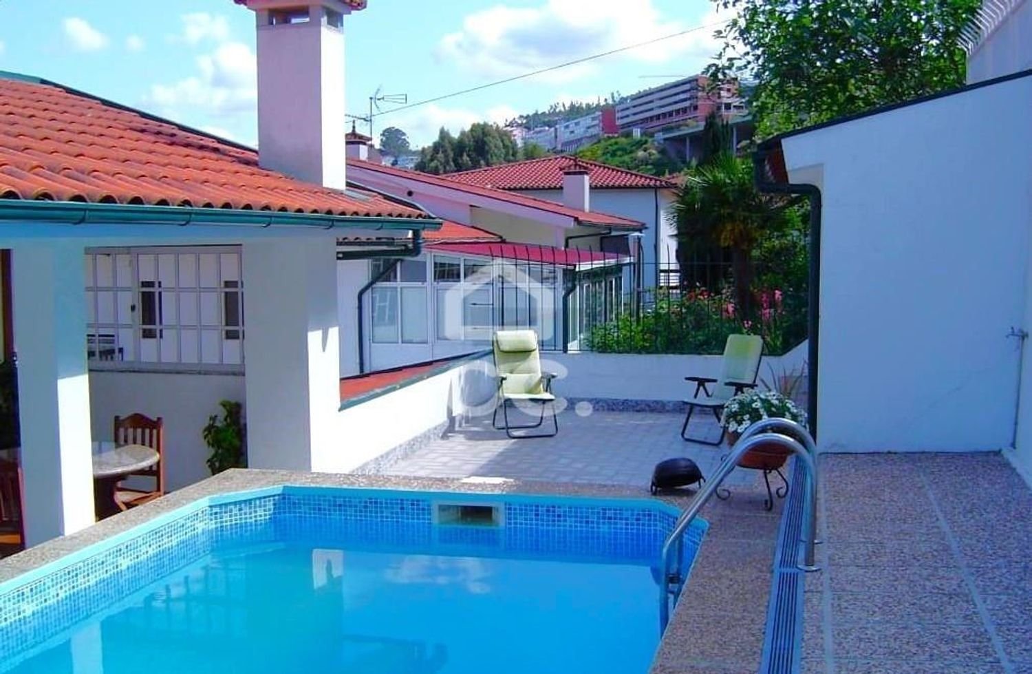 5 bedrooms House in Guimaraes, Portugal No. 237389