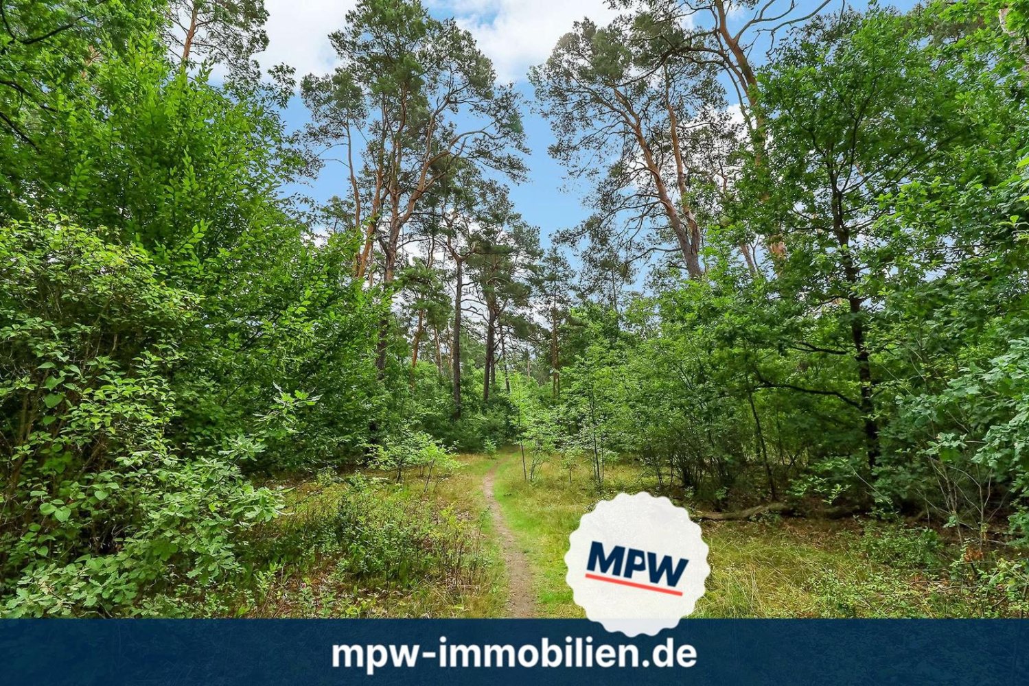  قطعة أرض في Kopenick, Germany 96510متر مربع رقم 261487