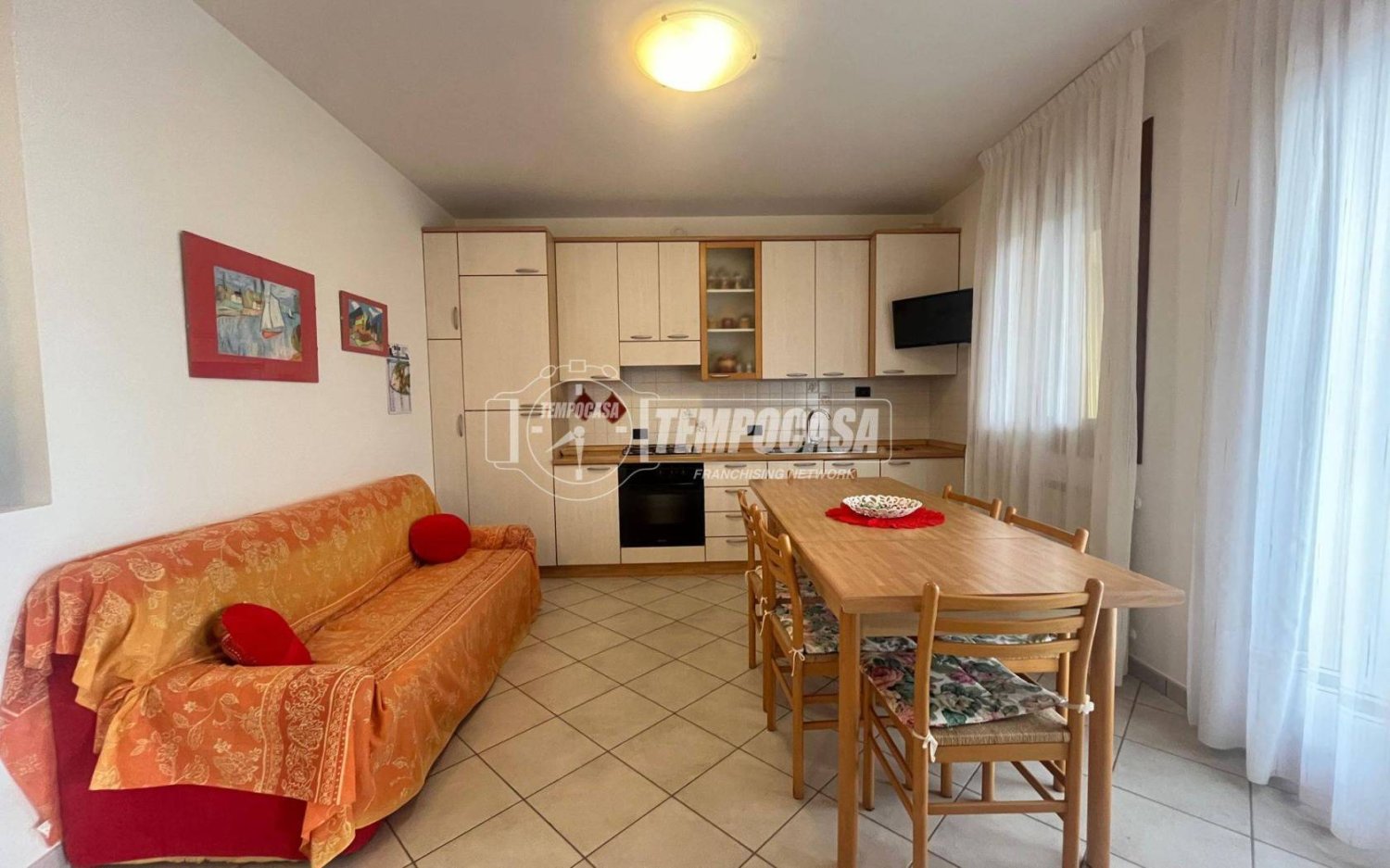 2 bedrooms Apartment in Rosolina, Italy No. 221914