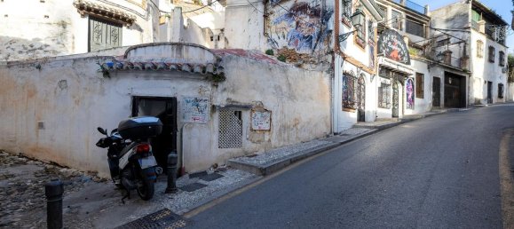 1 bedroom House in Granada, Spain No. 107660 31