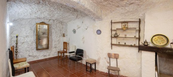 1 bedroom House in Granada, Spain No. 107660 12