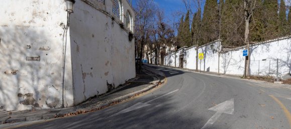 1 bedroom House in Granada, Spain No. 107660 20