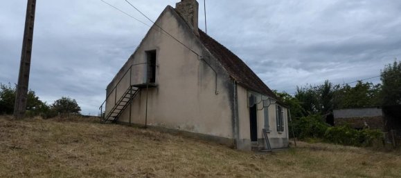 1 bedroom House in Bonneuil, France No. 232482 13