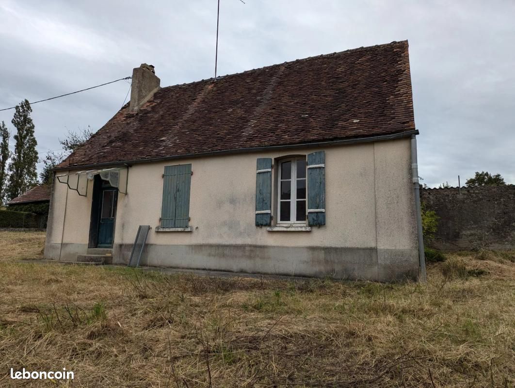 1 bedroom House in Bonneuil, France No. 232482