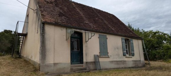 1 bedroom House in Bonneuil, France No. 232482 12