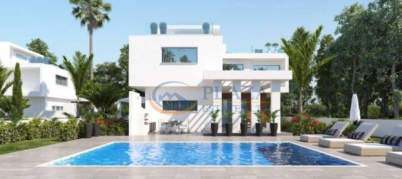 4 bedrooms Commercial property in Pyla, Cyprus No. 18951 8