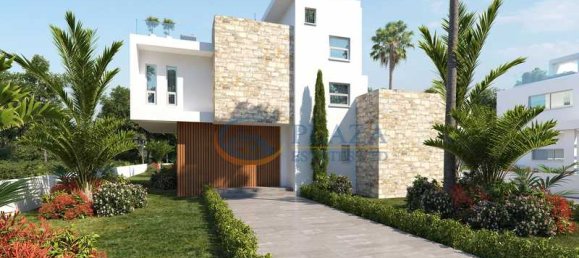 4 bedrooms Commercial property in Pyla, Cyprus No. 18951 6