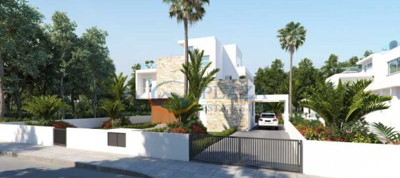 4 bedrooms Commercial property in Pyla, Cyprus No. 18951 5