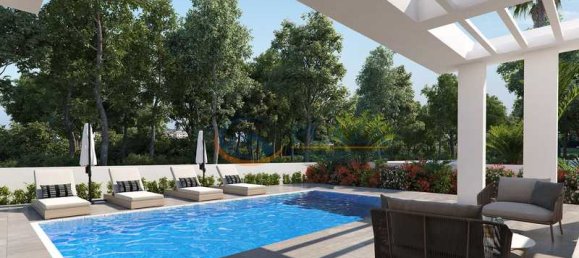 4 bedrooms Commercial property in Pyla, Cyprus No. 18951 12