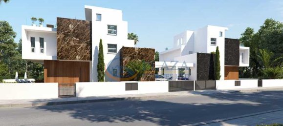 4 bedrooms Commercial property in Pyla, Cyprus No. 18951 22