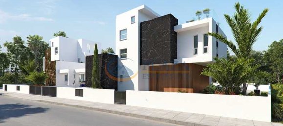 4 bedrooms Commercial property in Pyla, Cyprus No. 18951 9