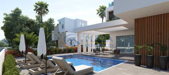 4 bedrooms Commercial property in Pyla, Cyprus No. 18951 13