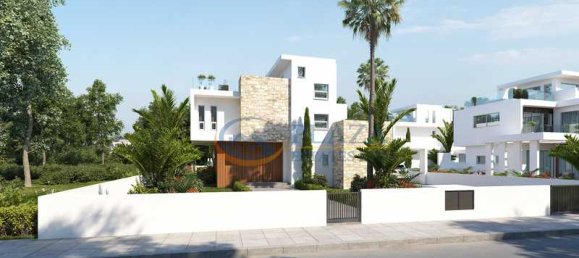 4 bedrooms Commercial property in Pyla, Cyprus No. 18951 4