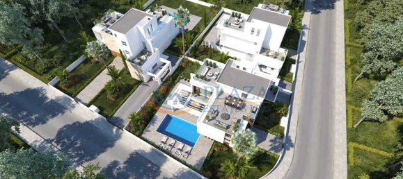 4 bedrooms Commercial property in Pyla, Cyprus No. 18951 26