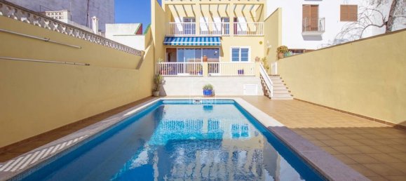 4 bedrooms Townhouse in Mahon, Spain No. 5266 10