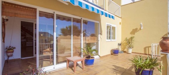 4 bedrooms Townhouse in Mahon, Spain No. 5266 3