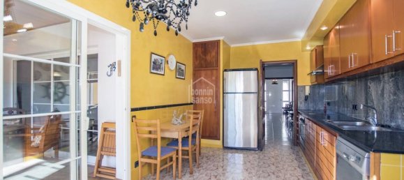 4 bedrooms Townhouse in Mahon, Spain No. 5266 18