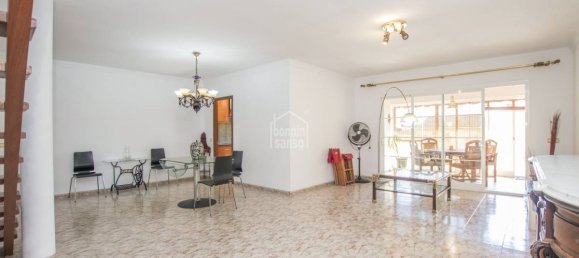 4 bedrooms Townhouse in Mahon, Spain No. 5266 13