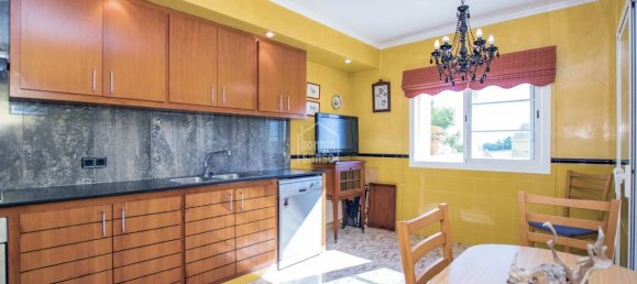 4 bedrooms Townhouse in Mahon, Spain No. 5266 8