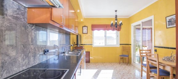 4 bedrooms Townhouse in Mahon, Spain No. 5266 16