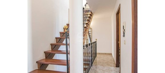 4 bedrooms Townhouse in Mahon, Spain No. 5266 19