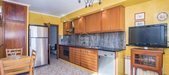 4 bedrooms Townhouse in Mahon, Spain No. 5266 12