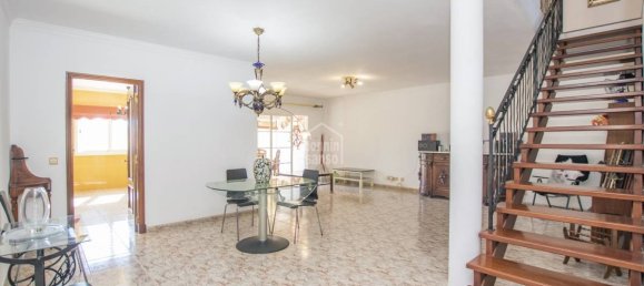 4 bedrooms Townhouse in Mahon, Spain No. 5266 15