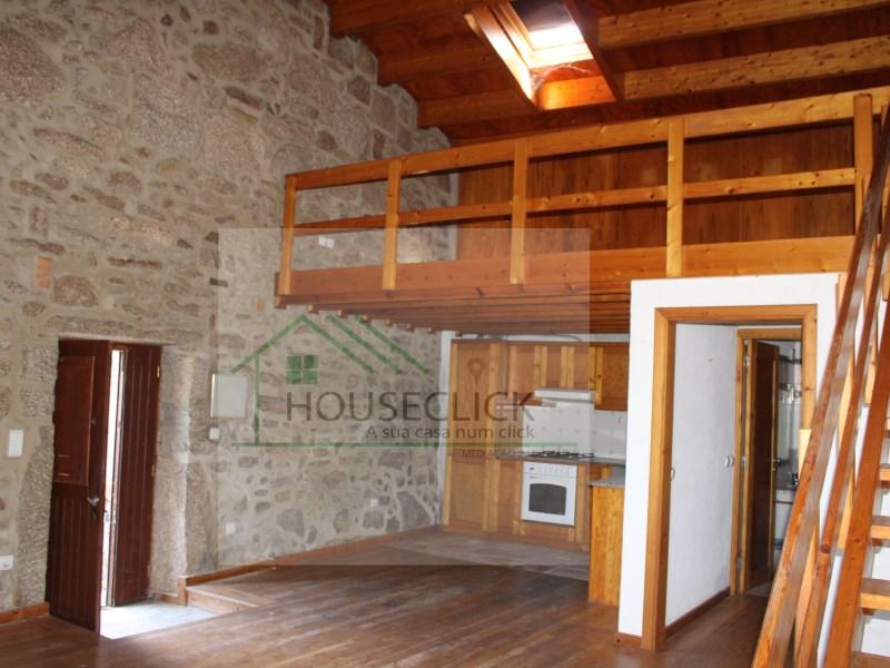 1 chambre Maison à Inguias, Portugal No. 346498