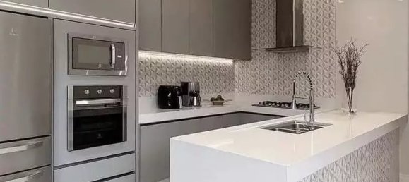 Apartamento T2 em Asnieres-sur-Seine, France N.º 297021 3