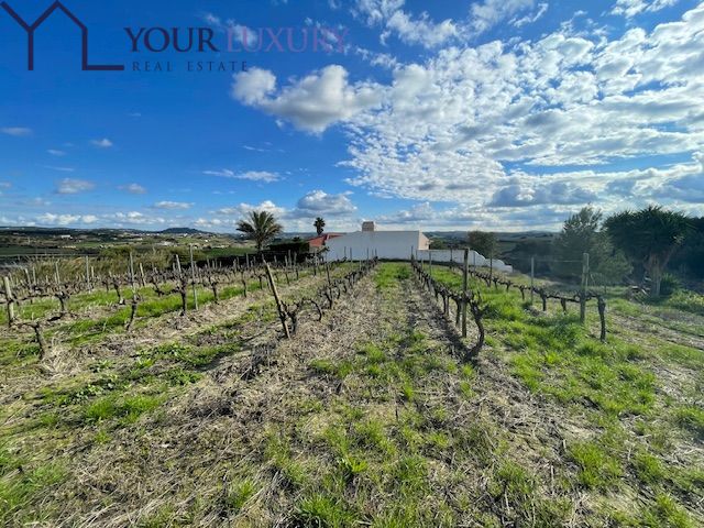 2640m² Land in Alenquer, Portugal No. 94516