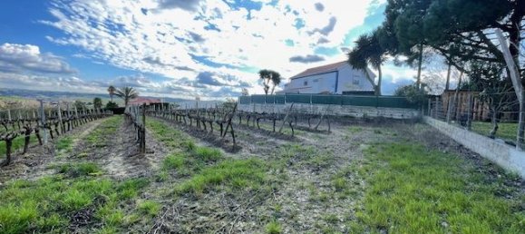 2640m² Land in Alenquer, Portugal No. 94516 21