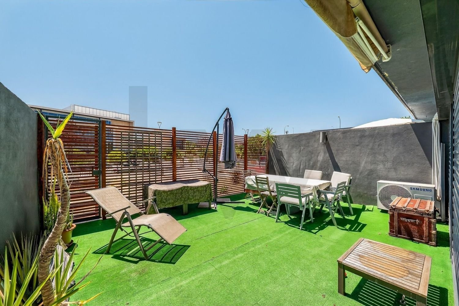 1 bedroom Apartment in Lisbon, Portugal No. 242734