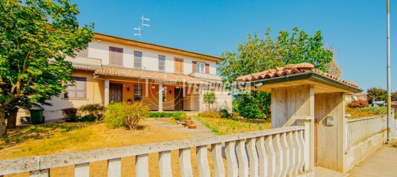 4-Zimmer Villa in Linarolo, Italy, Nr. 266222 13