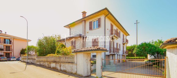 4-Zimmer Villa in Linarolo, Italy, Nr. 266222 14