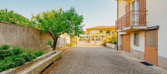 4-Zimmer Villa in Linarolo, Italy, Nr. 266222 3