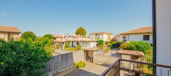 4-Zimmer Villa in Linarolo, Italy, Nr. 266222 4