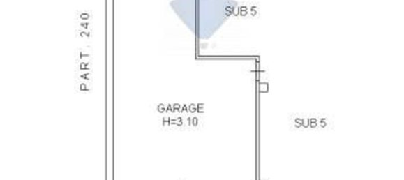 10 rooms House in Noto, Italy No. 306117 46