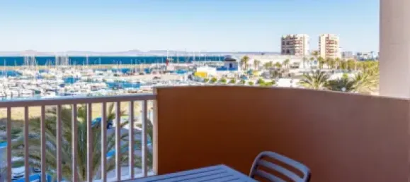 2 bedrooms Apartment in Murcia, Spain No. 130385 35