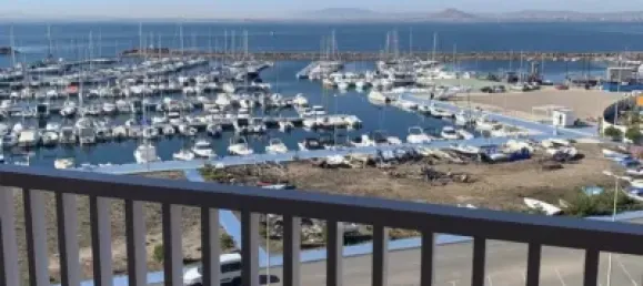 2 bedrooms Apartment in Murcia, Spain No. 130385 11