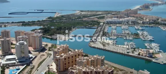 2 bedrooms Apartment in Murcia, Spain No. 130385 33