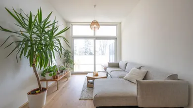 1 Schlafzimmer Wohnung in Innsbruck-Stadt, Austria, Nr. 134717