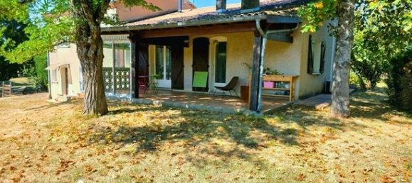 5 Schlafzimmer Haus in Castres, France, Nr. 306889 3