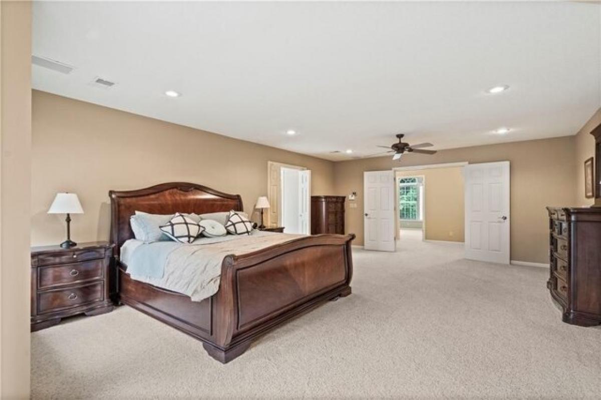 5 Schlafzimmer Haus in Kansas City, USA, Nr. 411393